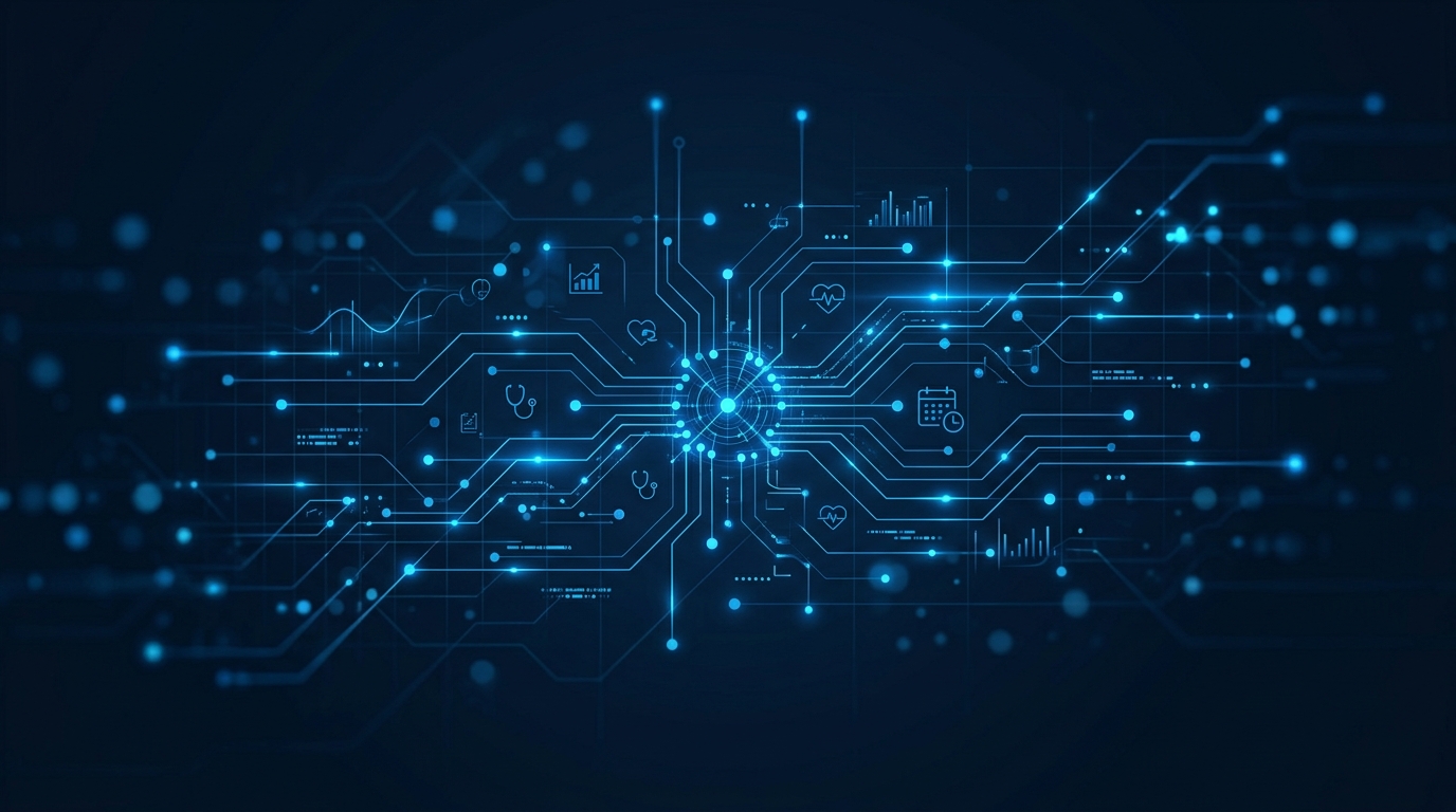 MIA AI-powered patient communication